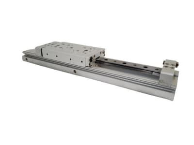 SMC MXW20-175B