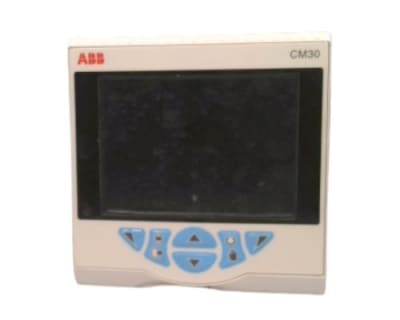 ASEA BROWN BOVERI CM30/200U0E0/STD