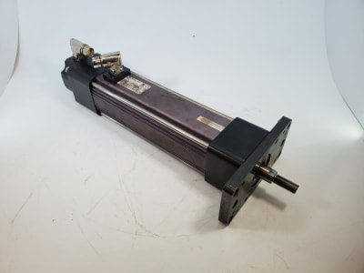 EXLAR GSM40-0802-MFA-CT4-268-RB-SR