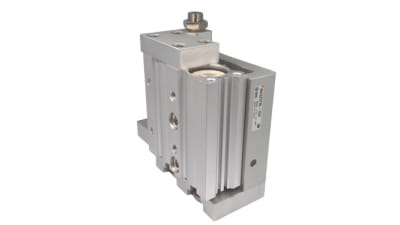 SMC MXS25TNL-30A