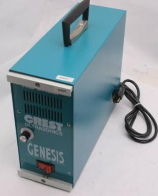 CREST ULTRASONICS 4G-500-6