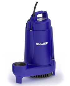 SULZER EF0W-2