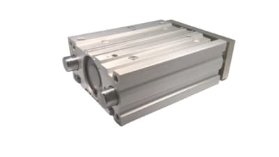 SMC MGPM63-125A