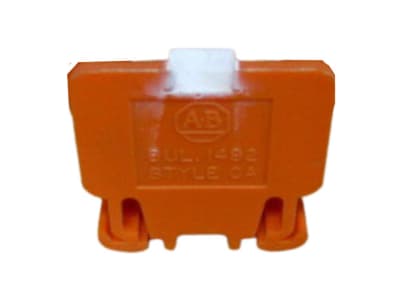 ALLEN BRADLEY 1492-CA1OR