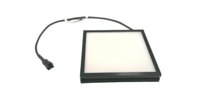 OMRON TH-100X100SW