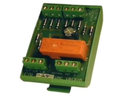 ELECTRO CONTROLS EAL24