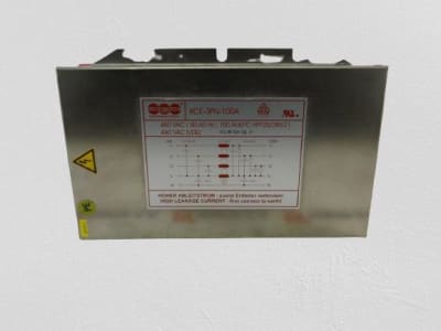 KONFEKTRONIC KCE-3PN-100A