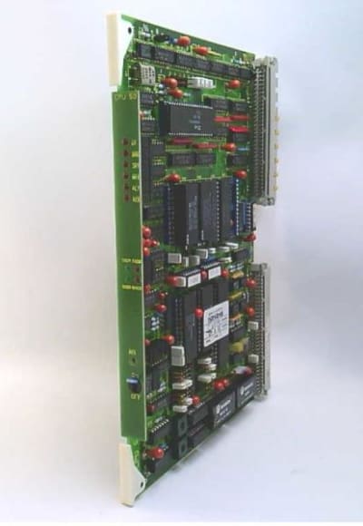 HEINEN ELEKTRONIK 61520