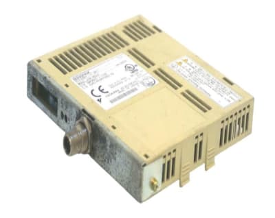 YASKAWA ELECTRIC JUSP-NS310