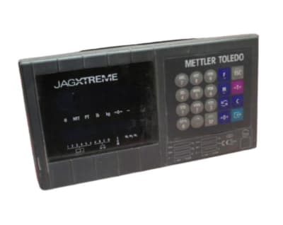 METTLER TOLEDO JXPA-A060-000