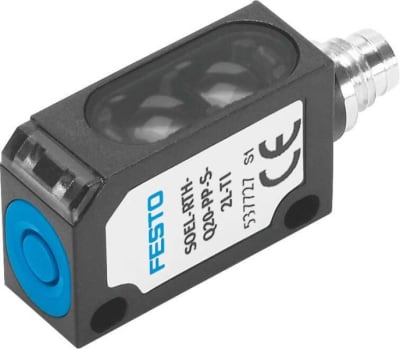 FESTO SOEL-RTH-Q20-PP-S-2L-TI