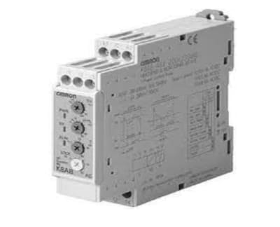 OMRON K8ABAS2100115VAC