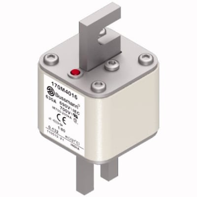 EATON CORPORATION 170M4016