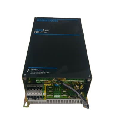 REGATRON GRVDB-380/060-45