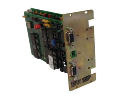 STATEC TECHNOLOGIES KDX80-S2C2