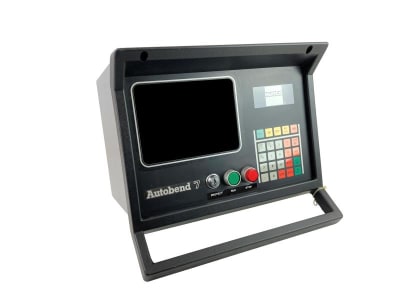 HURCO MFG CO AUTOBEND7