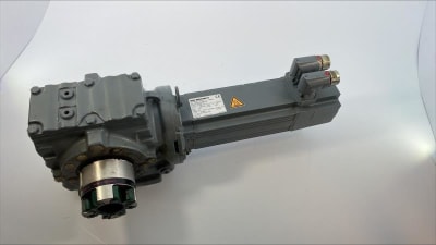 SEW EURODRIVE SA47 CMP50L/PK/AK0H/SM1