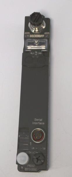BECKHOFF IP6002-B310