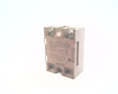 OMRON G3NA-240B-AC200-240