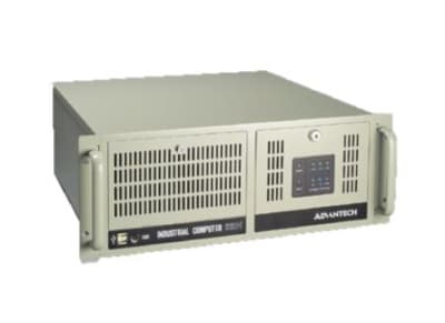 ADVANTECH IPC-610BP-300