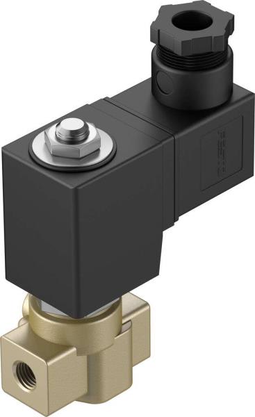 FESTO VZWD-L-M22C-M-G14-20-V-1P4-40