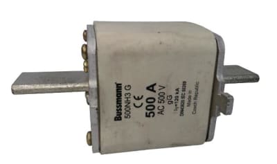 EATON CORPORATION 500NH3G