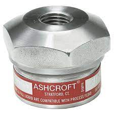 ASHCROFT 25310SS02T