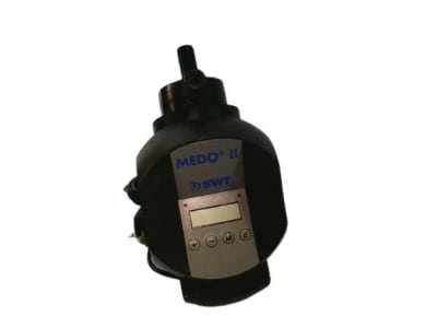 BWT WASSERTECHNIK GMBH MEDO II