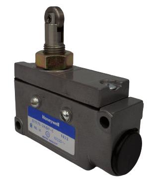 HONEYWELL DTE7S-2RQ9-C