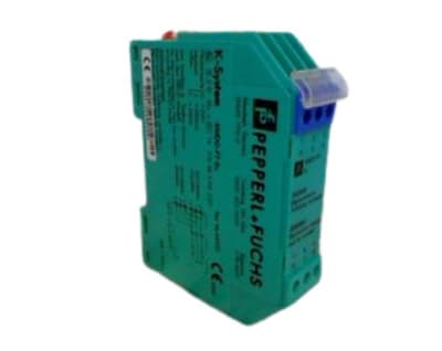 PEPPERL & FUCHS KMDO-FT-EX