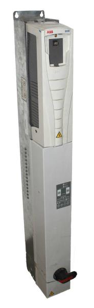 ASEA BROWN BOVERI ACH550-VDR-03A3-4+F267