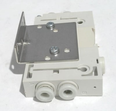 SMC VQ1000-FPG-C4C4-F