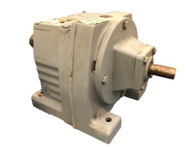 SEW EURODRIVE R87/AD3