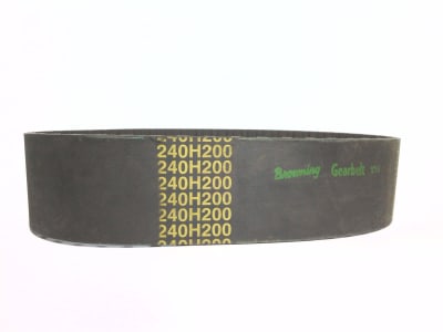 REGAL REXNORD 240H200