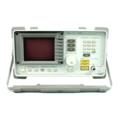 HEWLETT PACKARD COMPUTER 8145A-002