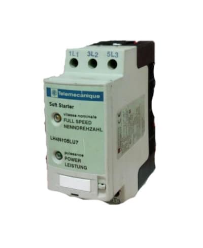 SCHNEIDER ELECTRIC LH4N106LU7