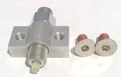 SMC MXQA-CS25