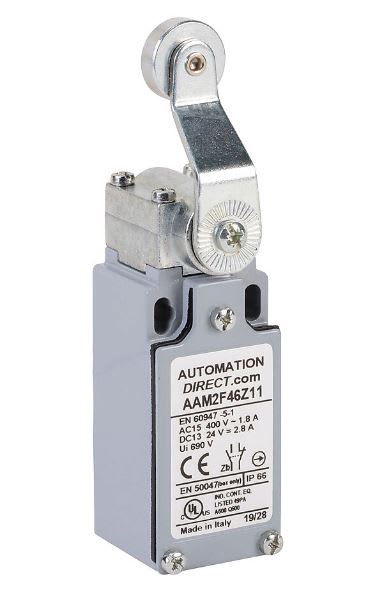 AUTOMATION DIRECT AAM2F46Z11