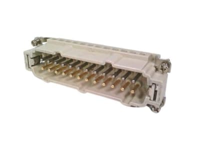 HARTING HAN-HVE10M