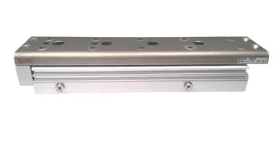 SMC MXQ16-100ZG