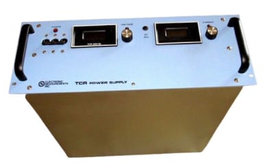 ELECTRONIC MEASUREMENTS INC TCR 20S135-2-D