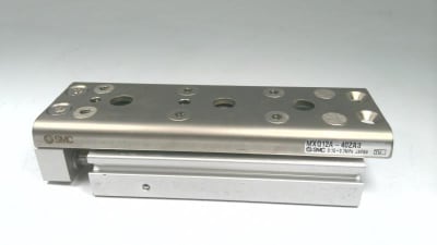 SMC MXQ12-40ZA3