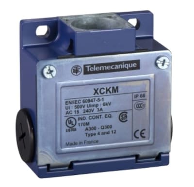 TELEMECANIQUE SENSORS ZCKM7
