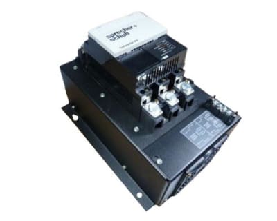 SPRECHER & SCHUH PGE-097-600V