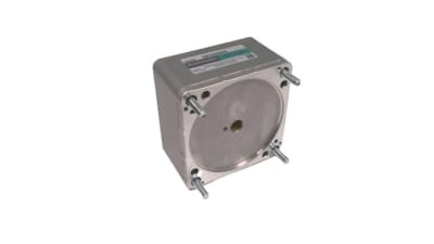 ORIENTAL MOTOR GFV4G50