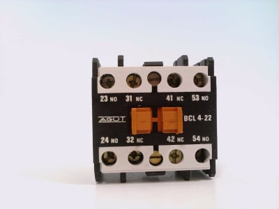 AGUT BCL-4-22