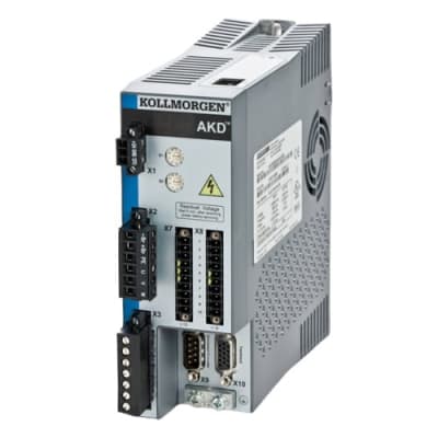KOLLMORGEN AKD-T01206-NBAN-0000
