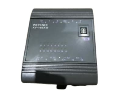 KEYENCE CORP KV-16EXW