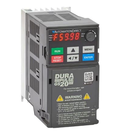 AUTOMATION DIRECT GS23-40P5