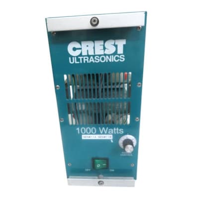 CREST ULTRASONICS G1000W